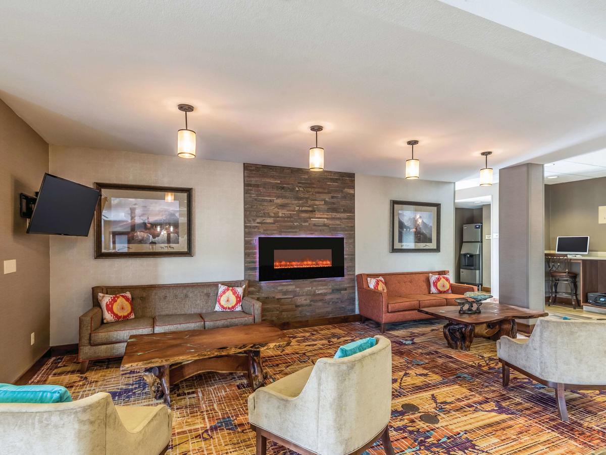 La Quinta By Wyndham Durango - thumb 15