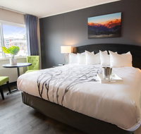 Rocky Mountain Hotel  Conference Center - Accommodation Texas