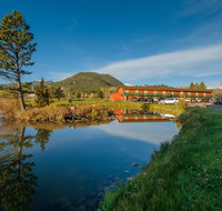 Discovery Lodge - Accommodation Texas