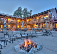 Grand View Mountain Lodge - Accommodation Texas