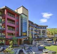 Limelight Hotel Snowmass - Accommodation Texas