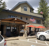 The World's End Brewpub - Accommodation Texas