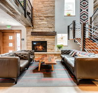 Boulder Adventure Lodge - Accommodation Texas