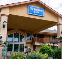 Rodeway Inn Manitou Springs - Accommodation Texas