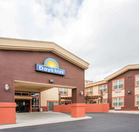 Days Inn by Wyndham Manitou Springs - Accommodation Texas