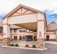 Magnuson Grand Pikes Peak - Accommodation Texas