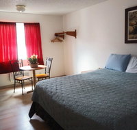 Manitou Inn  Suites at Pikes Peak - Accommodation Texas