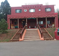 El Colorado Lodge - Accommodation Texas