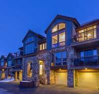 TERRACES 602 - Accommodation Texas