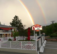 Red Wing Motel - Accommodation Texas