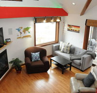 Outlaws Creek - Accommodation Texas