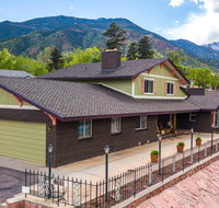 INNhale Bed and Brunch - Accommodation Texas