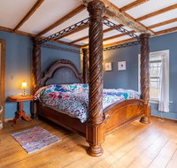 Turning Point Farm - Accommodation Texas