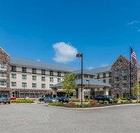 Hilton Garden Inn Closest Foxwoods - Accommodation Texas