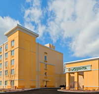 La Quinta by Wyndham Danbury - Accommodation Texas
