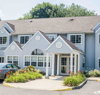 Microtel Inn  Suites by Wyndham Bethel/Danbury - Accommodation Texas