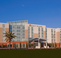 Hyatt Place Mohegan Sun - Accommodation Texas