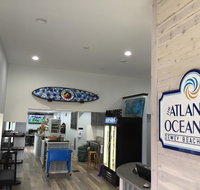 Atlantic Oceanside Dewey Beach Resort - Accommodation Texas