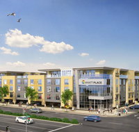 Hyatt Place Dewey Beach - Accommodation Texas