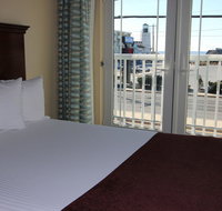 Gold Leaf Hotel of Dewey - Accommodation Texas
