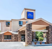 Baymont by Wyndham Newark at University of Delaware - Accommodation Texas