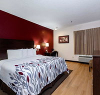 Red Roof Inn  Suites Dover Downtown - Accommodation Texas