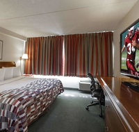 Red Roof Inn and Suites Newark Delaware - Accommodation Texas