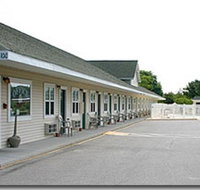 Sea Esta Motel 2 - Accommodation Texas
