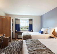 Microtel Inn  Suites by Wyndham Georgetown Delaware Beaches - Accommodation Texas