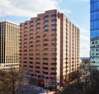 Sheraton Suites Wilmington Downtown - Accommodation Texas