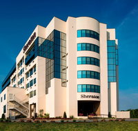 Sheraton Wilmington South - Accommodation Texas