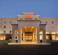 Hampton Inn  Suites Wilmington Christiana - Accommodation Texas