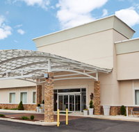 Holiday Inn Dover-Downtown - Accommodation Texas