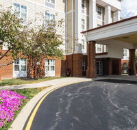 Mainstay Suites Dover - Accommodation Texas