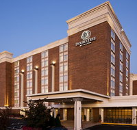 DoubleTree by Hilton Wilmington - Accommodation Texas
