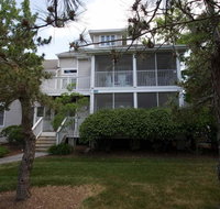 53023 Lakeshore Drive - Accommodation Texas
