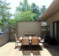 8101 Racquet Lane Condo - Accommodation Texas