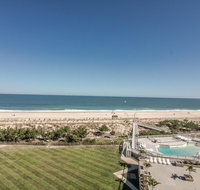 605N Edgewater House Condo - Accommodation Texas