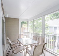 50003 Southwinds Lane Condo - Accommodation Texas