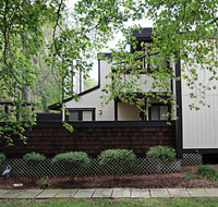 908 Singles Court Condo - Accommodation Texas