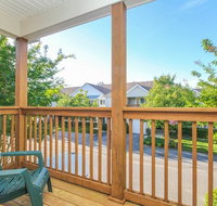 56182 Pine Branch Way Townhouse - Accommodation Texas