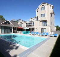 39 Surfside Dr. - Accommodation Texas