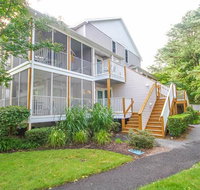 56120 Cypress Lake Circle Condo - Accommodation Texas