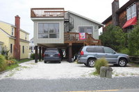 117 Fourth Street Bethany Accommodation Texas