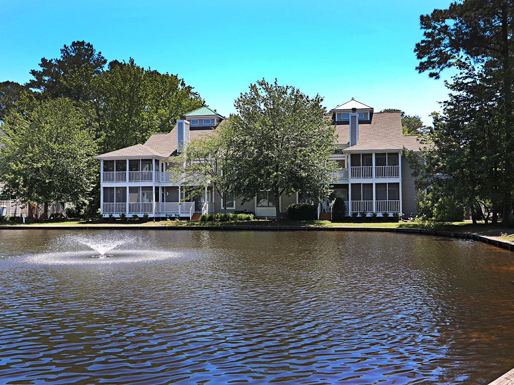 10008 Evergreen Circle Condo - thumb 8