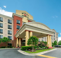 Hotel Arboretum - Accommodation Texas