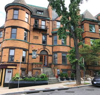 HighRoad Hostel DC - Accommodation Texas