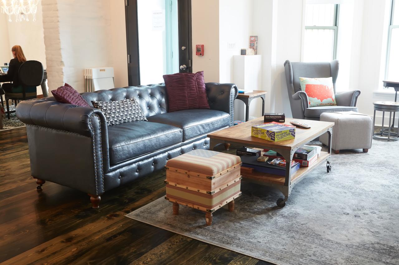 HighRoad Hostel DC - thumb 4