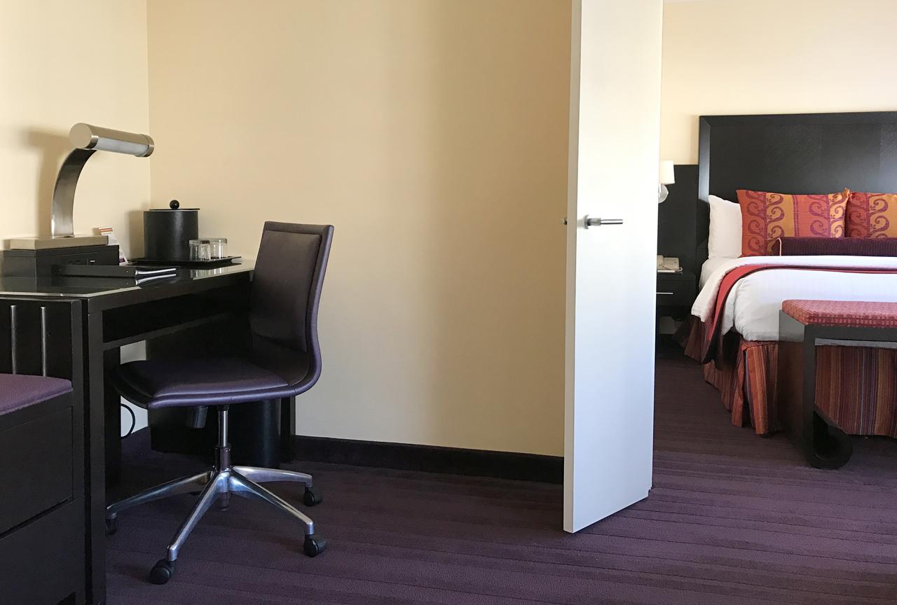 Washington Plaza Hotel - thumb 19