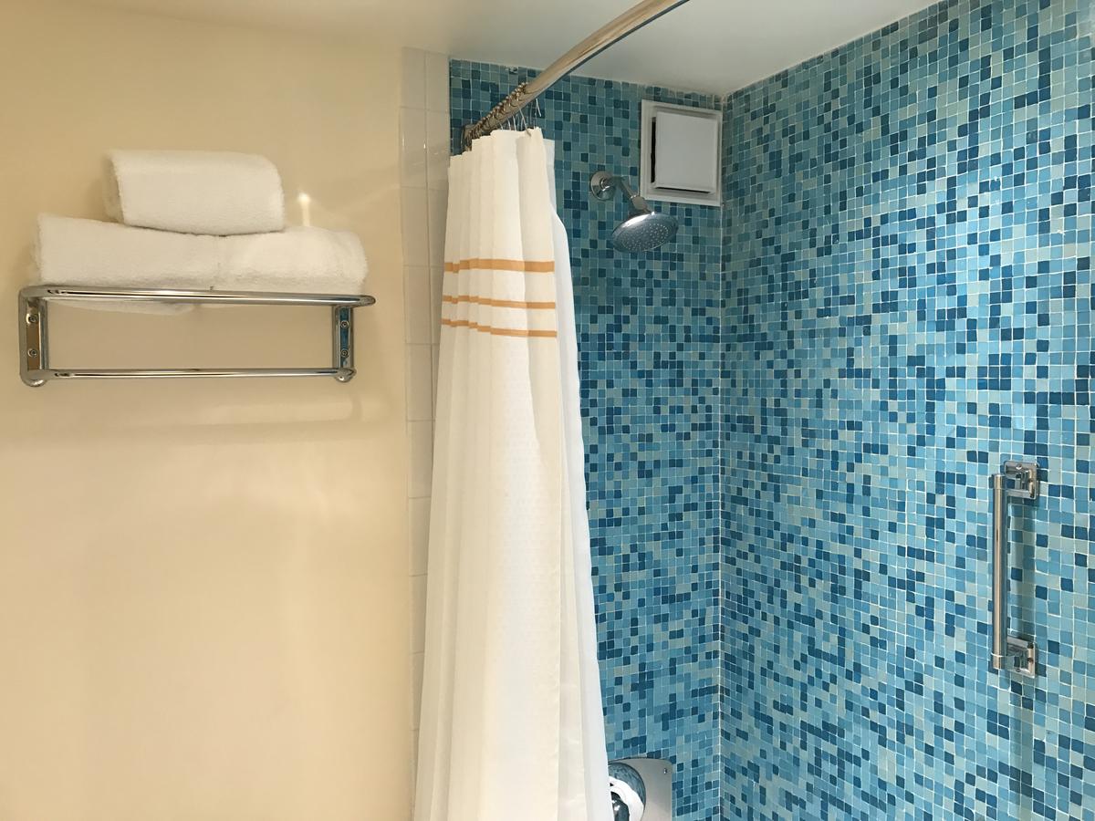 Washington Plaza Hotel - thumb 37